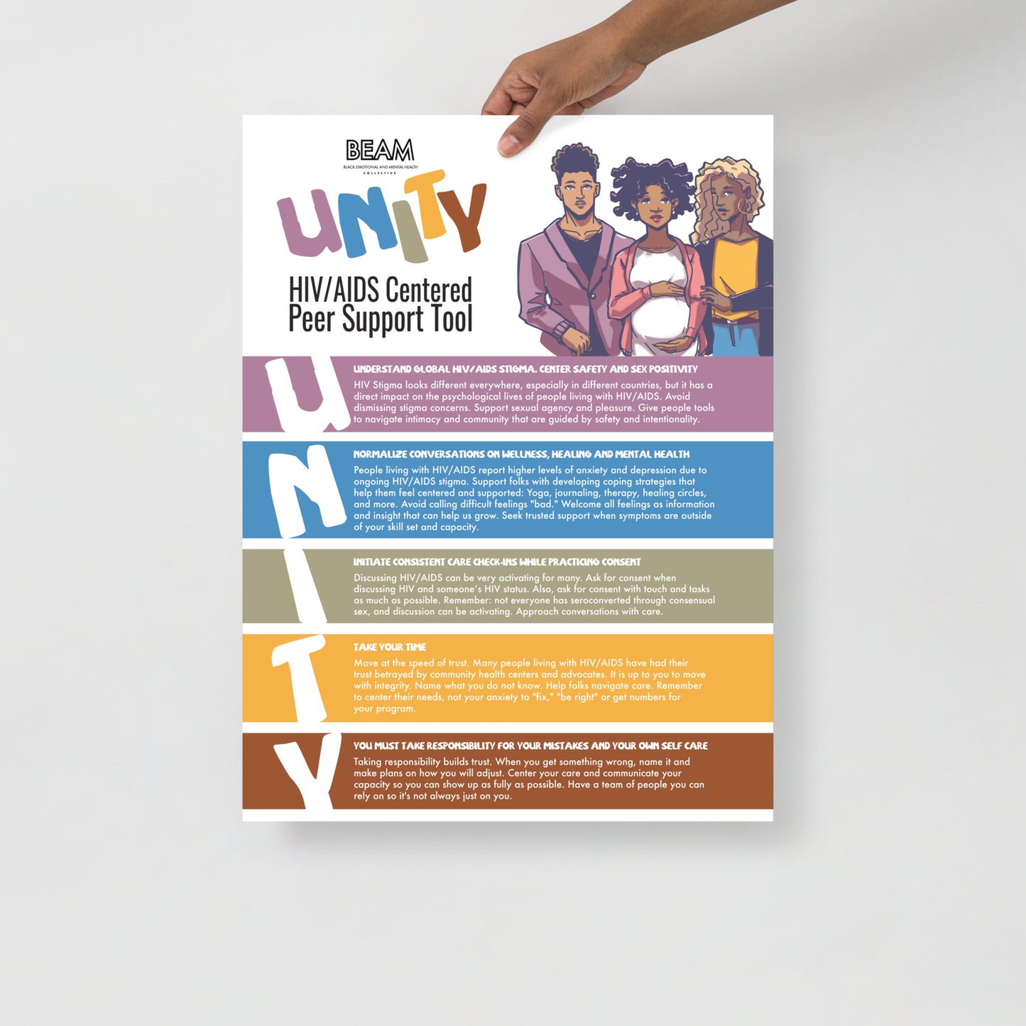 Unity Tool